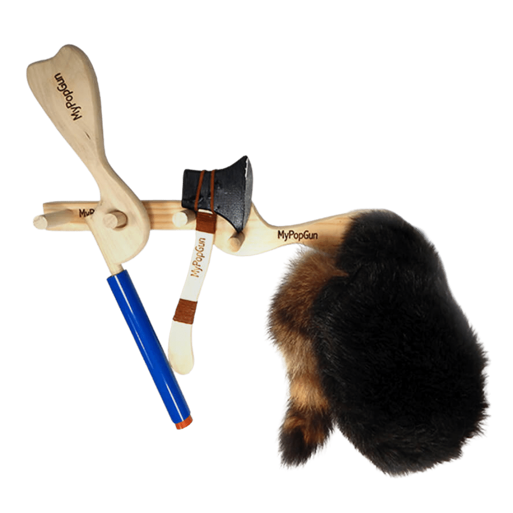 MyPopGun Accessories