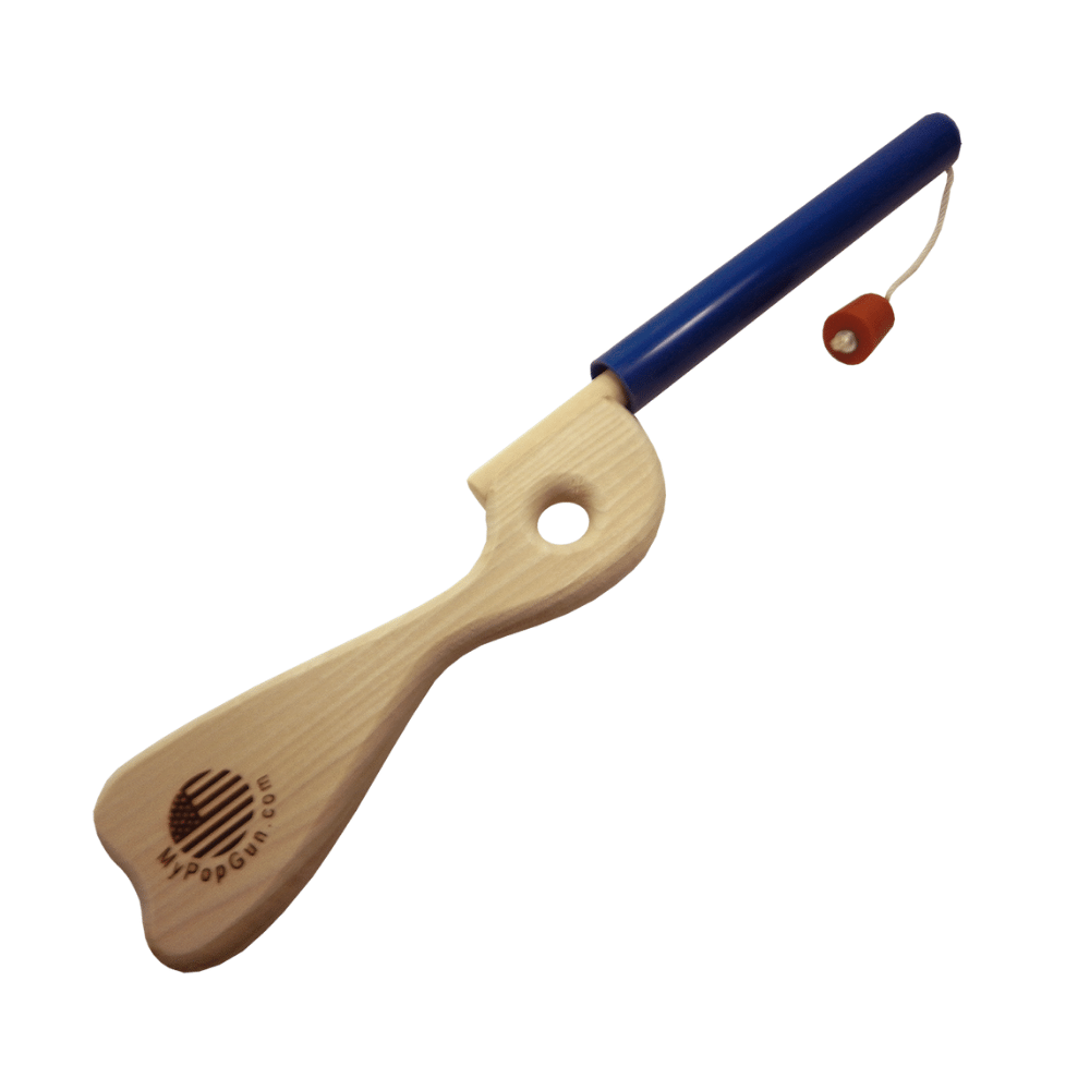 Classic PopGun Rifles