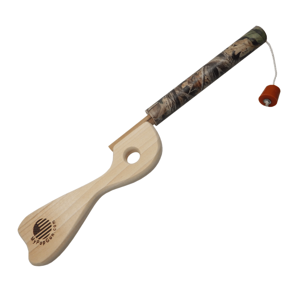 Classic PopGun Rifles - MyPopGun