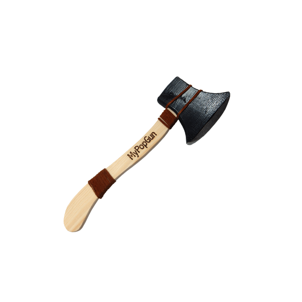 MyPopGun Tomahawk